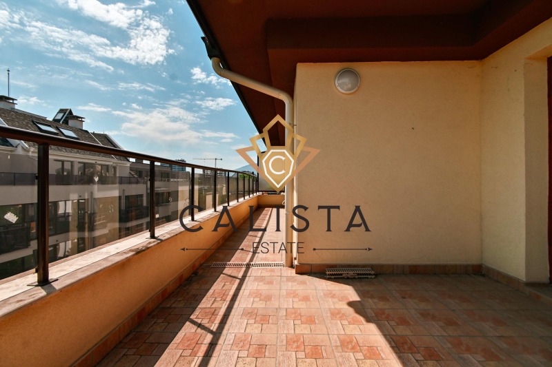 In vendita  3+ camere da letto Sofia , Hadgi Dimitar , 234 mq | 81241819 - Immagine [12]