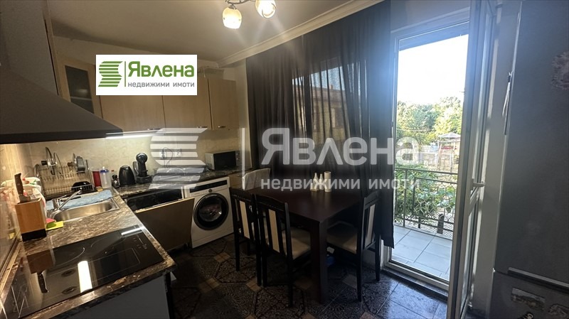 Продава  Етаж от къща град София , Левски , 154 кв.м | 58310408 - изображение [9]