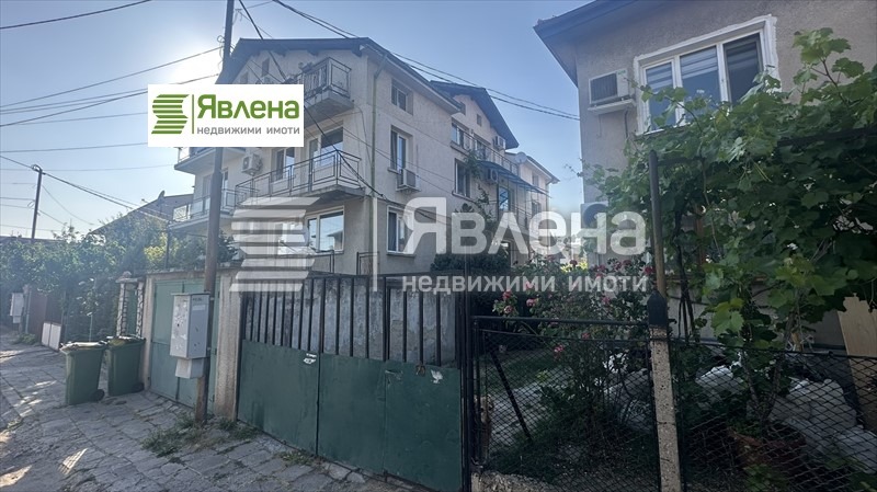 Продава  Етаж от къща град София , Левски , 154 кв.м | 58310408 - изображение [2]