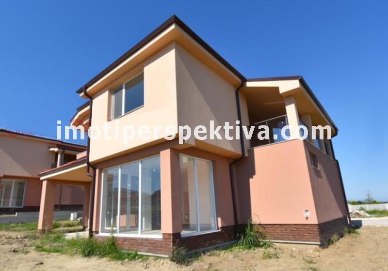 Продава КЪЩА, с. Белащица, област Пловдив, снимка 5 - Къщи - 37456711