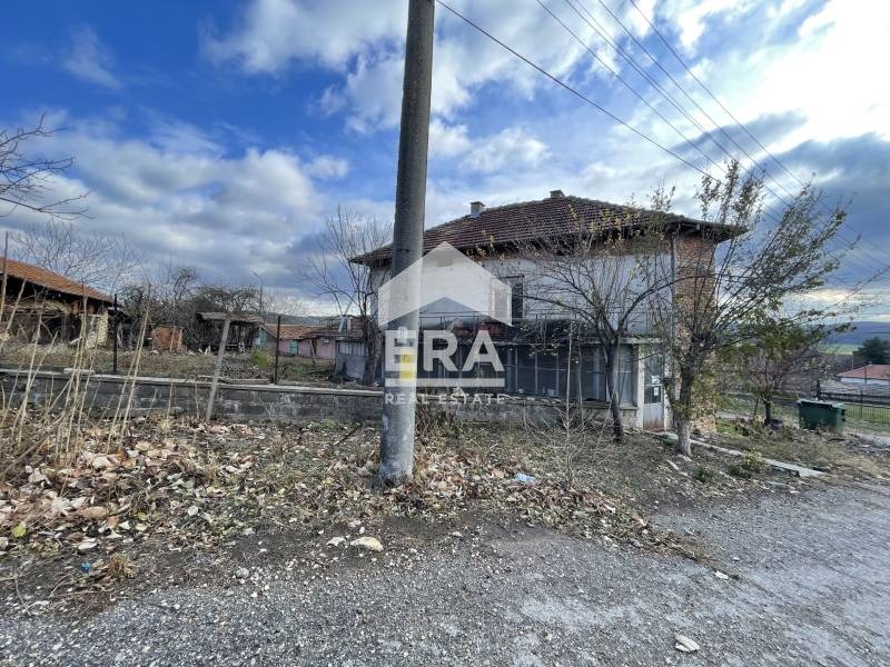 Продава  Къща област Русе , с. Баниска , 160 кв.м | 57060418 - изображение [5]