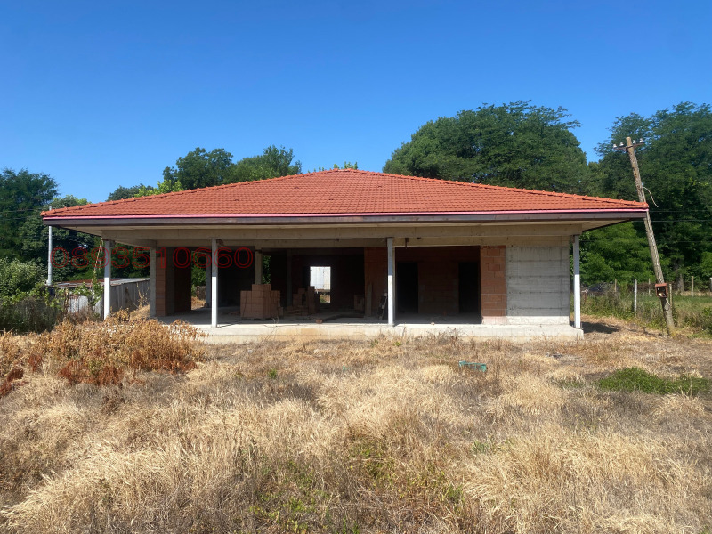 Продава КЪЩА, с. Веселиново, област Ямбол, снимка 8 - Къщи - 52783214