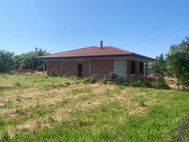 Продава КЪЩА, с. Веселиново, област Ямбол, снимка 11 - Къщи - 52783214