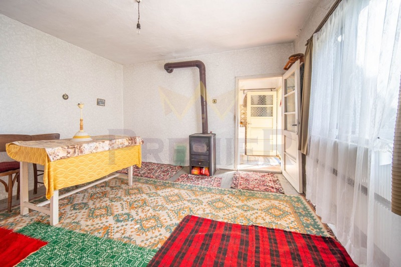 Продава КЪЩА, гр. Шабла, област Добрич, снимка 7 - Къщи - 52126939