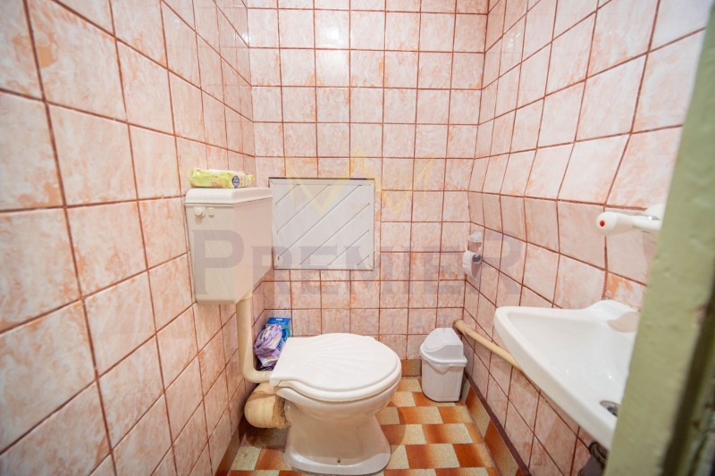 Продава КЪЩА, гр. Шабла, област Добрич, снимка 12 - Къщи - 52126939