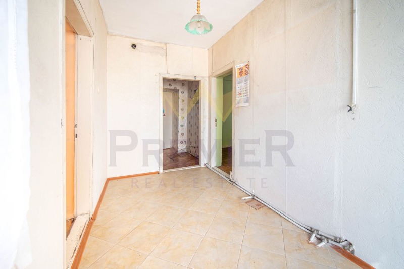 Продава КЪЩА, гр. Шабла, област Добрич, снимка 9 - Къщи - 52126939