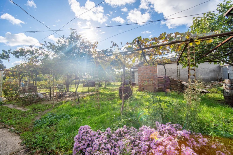 Продава КЪЩА, гр. Шабла, област Добрич, снимка 2 - Къщи - 52126939