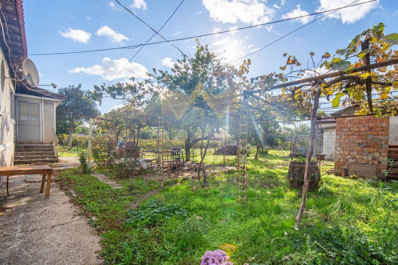 Продава КЪЩА, гр. Шабла, област Добрич, снимка 14 - Къщи - 52126939