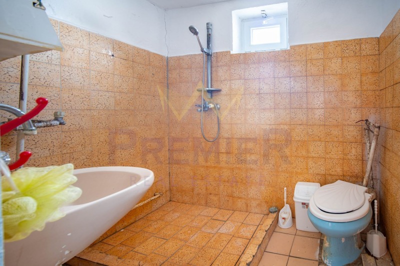 Продава КЪЩА, гр. Шабла, област Добрич, снимка 11 - Къщи - 52126939