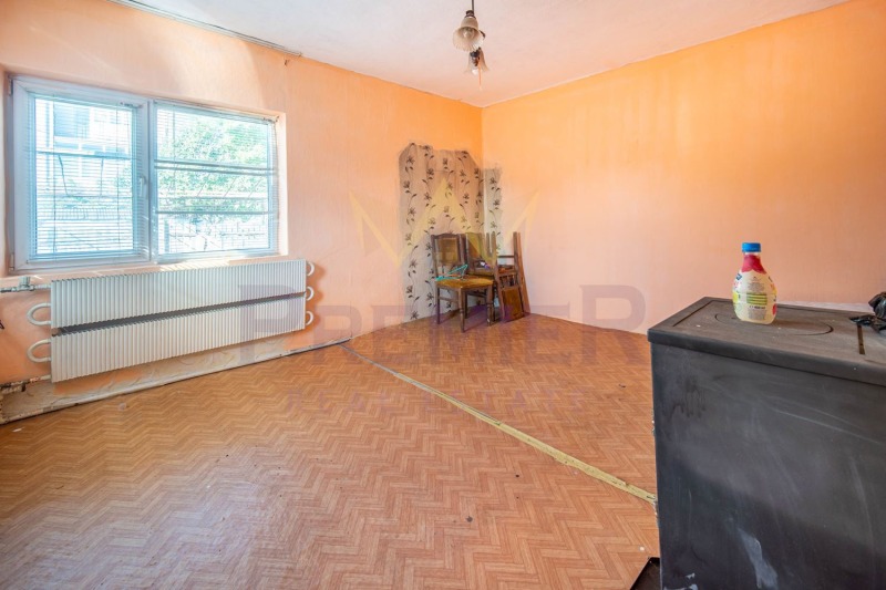 Продава КЪЩА, гр. Шабла, област Добрич, снимка 3 - Къщи - 52126939