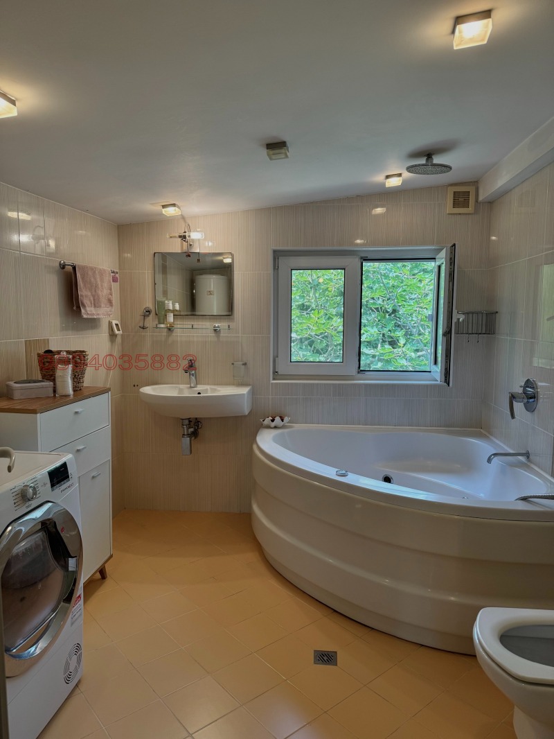 Продава КЪЩА, гр. Варна, м-т Евксиноград, снимка 9 - Къщи - 53308415