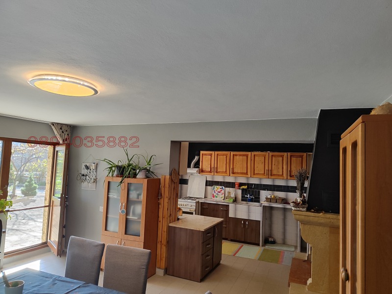 Продава КЪЩА, гр. Варна, м-т Евксиноград, снимка 16 - Къщи - 53308415