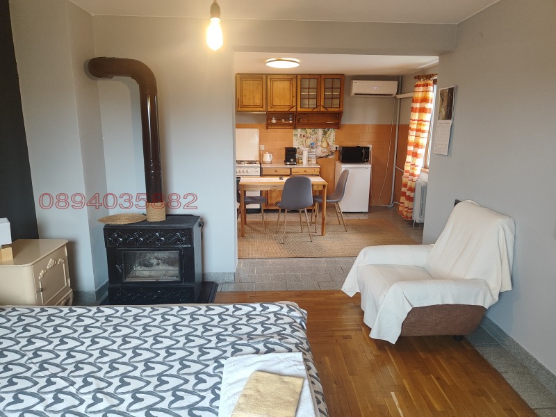 Продава КЪЩА, гр. Варна, м-т Евксиноград, снимка 13 - Къщи - 53308415