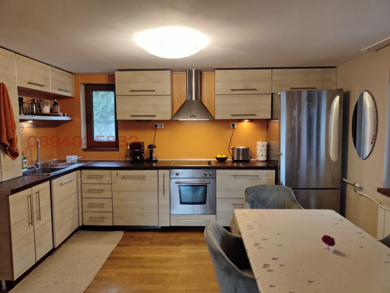 Продава КЪЩА, гр. Варна, м-т Евксиноград, снимка 5 - Къщи - 53308415