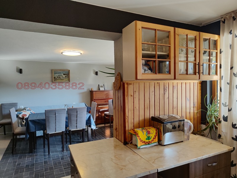 Продава КЪЩА, гр. Варна, м-т Евксиноград, снимка 11 - Къщи - 53308415