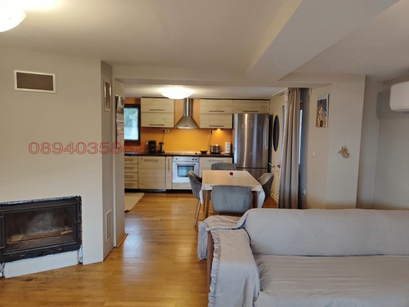 Продава КЪЩА, гр. Варна, м-т Евксиноград, снимка 6 - Къщи - 53308415