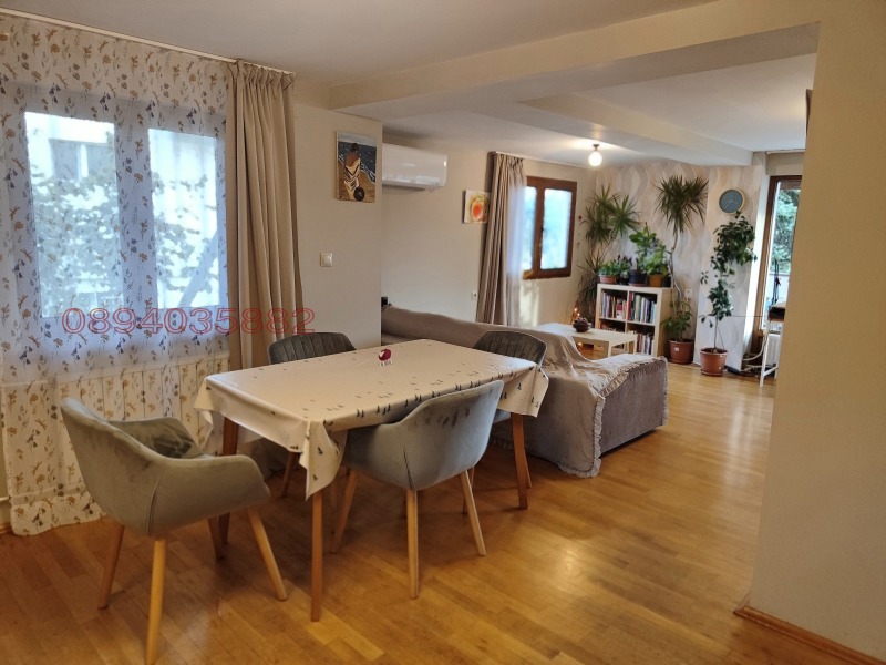 Продава КЪЩА, гр. Варна, м-т Евксиноград, снимка 4 - Къщи - 53308415