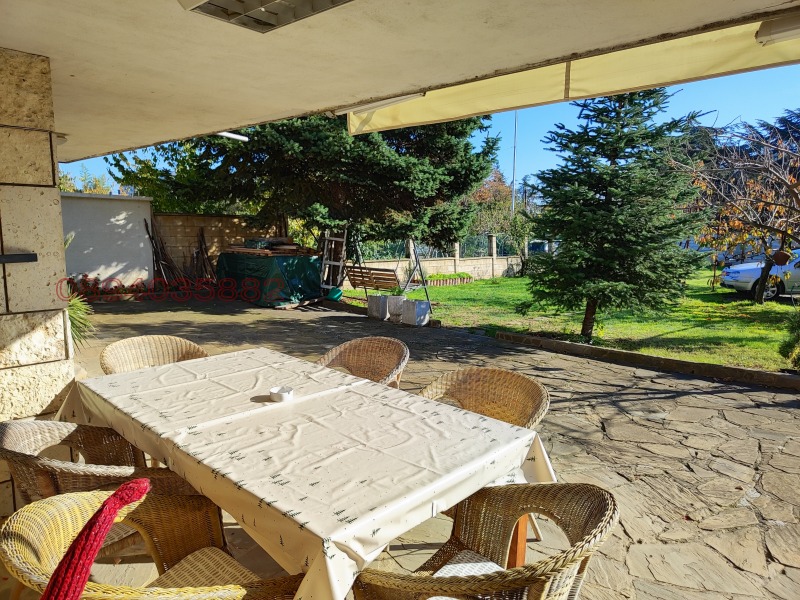 Продава КЪЩА, гр. Варна, м-т Евксиноград