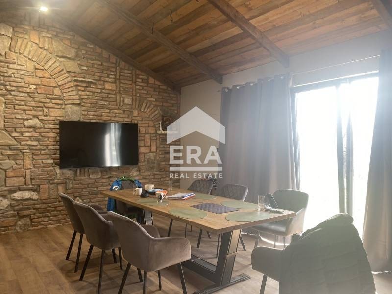 Продава КЪЩА, с. Крумово, област Варна, снимка 6 - Къщи - 53355540