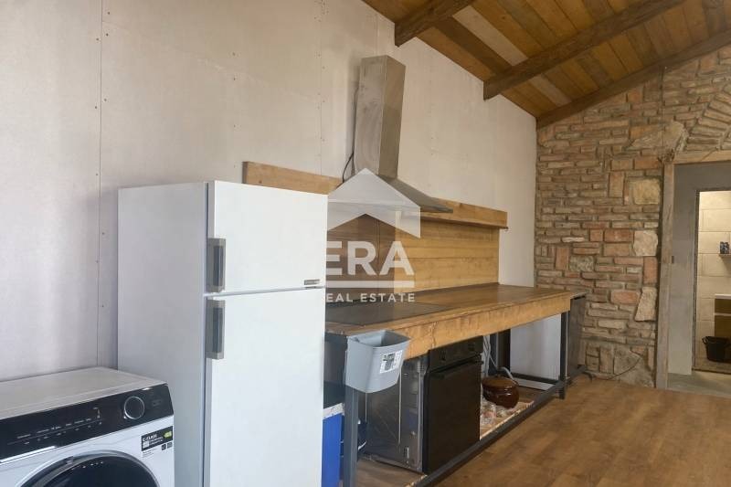 Продава КЪЩА, с. Крумово, област Варна, снимка 7 - Къщи - 53355540