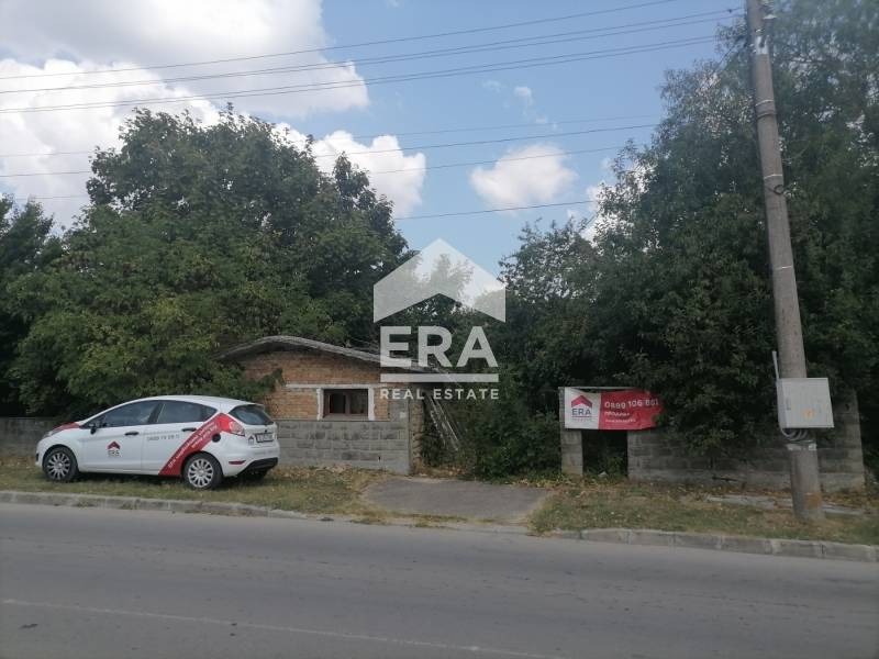 Продава КЪЩА, с. Аврен, област Варна, снимка 3 - Къщи - 53496208