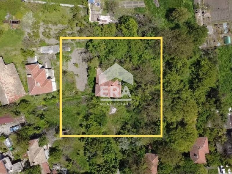 Продава КЪЩА, с. Аврен, област Варна