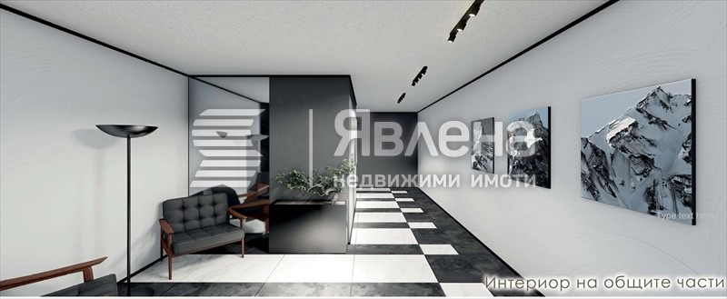 Продава МАГАЗИН, гр. София, Модерно предградие, снимка 3 - Магазини - 54419323