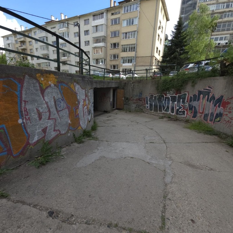 Na prodej  Garáž Sofia , Banišora , 18 m2 | 94959939 - obraz [3]