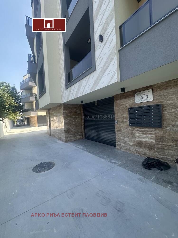 Til salgs  Garasje Plovdiv , Hristo Smirnenski , 22 kvm | 35058581