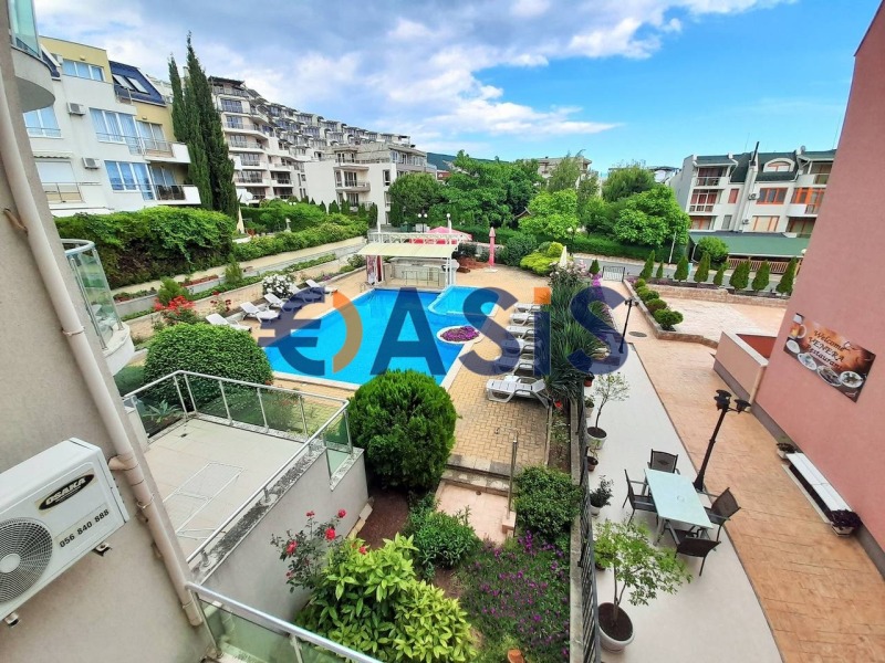 Продава ХОТЕЛ, гр. Свети Влас, област Бургас, снимка 4 - Хотели - 52711031