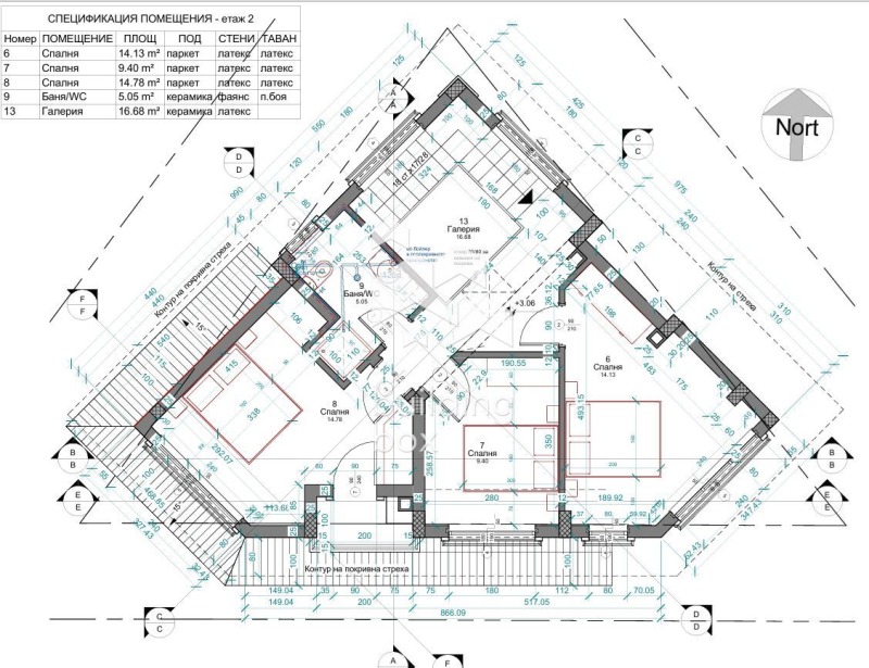 Продава ПАРЦЕЛ, гр. Варна, Аспарухово, снимка 7 - Парцели - 53201815