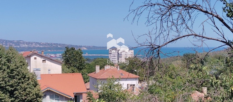 Продава ПАРЦЕЛ, гр. Варна, Аспарухово