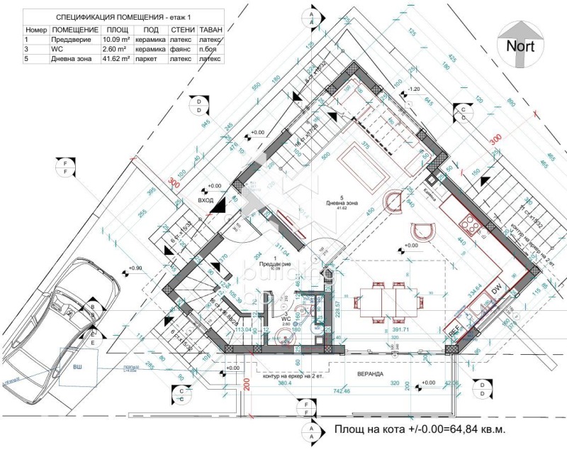 Продава ПАРЦЕЛ, гр. Варна, Аспарухово, снимка 6 - Парцели - 53201815