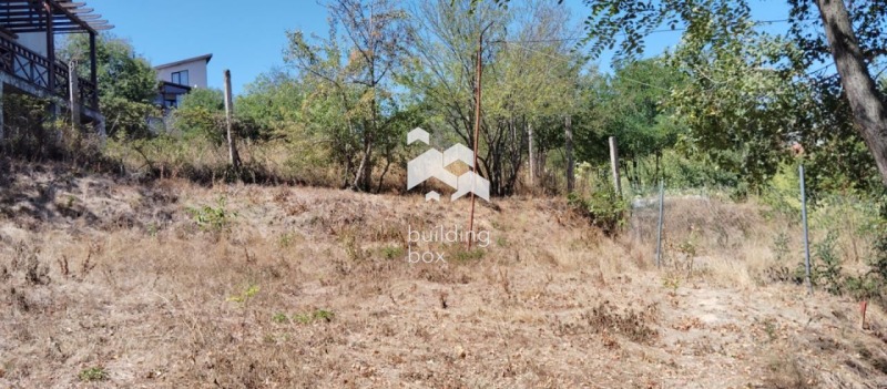 Продава ПАРЦЕЛ, гр. Варна, Аспарухово, снимка 11 - Парцели - 53201815