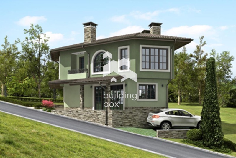 Продава ПАРЦЕЛ, гр. Варна, Аспарухово, снимка 9 - Парцели - 53201815