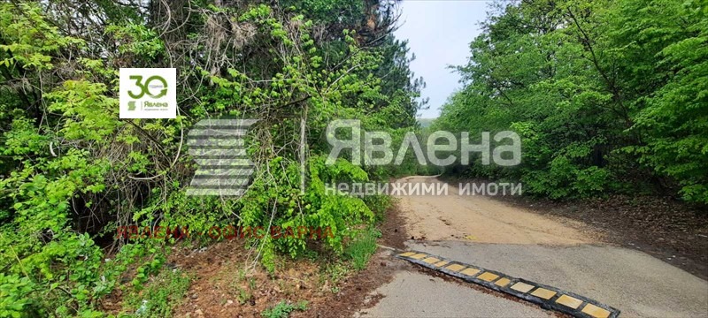 Продава ПАРЦЕЛ, гр. Варна, м-т Манастирски рид, снимка 2 - Парцели - 53701452