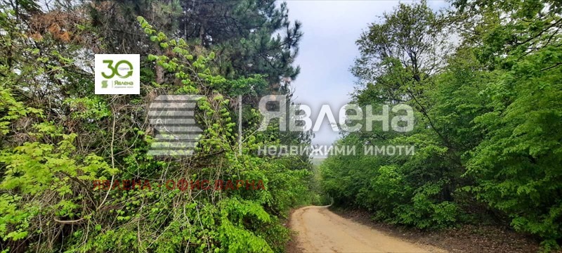 Продава ПАРЦЕЛ, гр. Варна, м-т Манастирски рид, снимка 3 - Парцели - 53701452