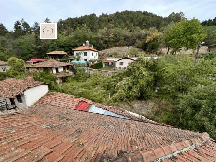 Продава ПАРЦЕЛ, с. Буново, област София област, снимка 15 - Парцели - 53944299