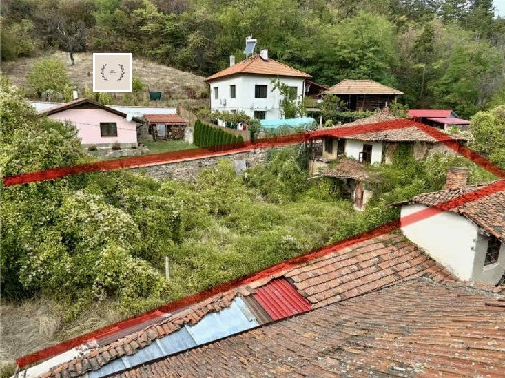 Продава ПАРЦЕЛ, с. Буново, област София област, снимка 14 - Парцели - 53944299