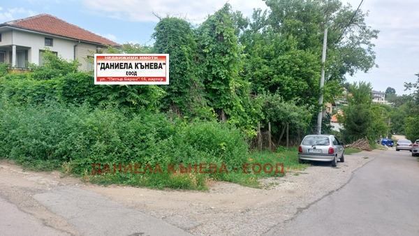 Продава ПАРЦЕЛ, гр. Русе, Долапите, снимка 2 - Парцели - 55261599