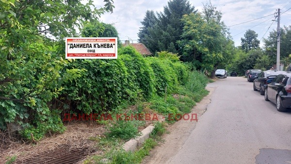 Продава ПАРЦЕЛ, гр. Русе, Долапите