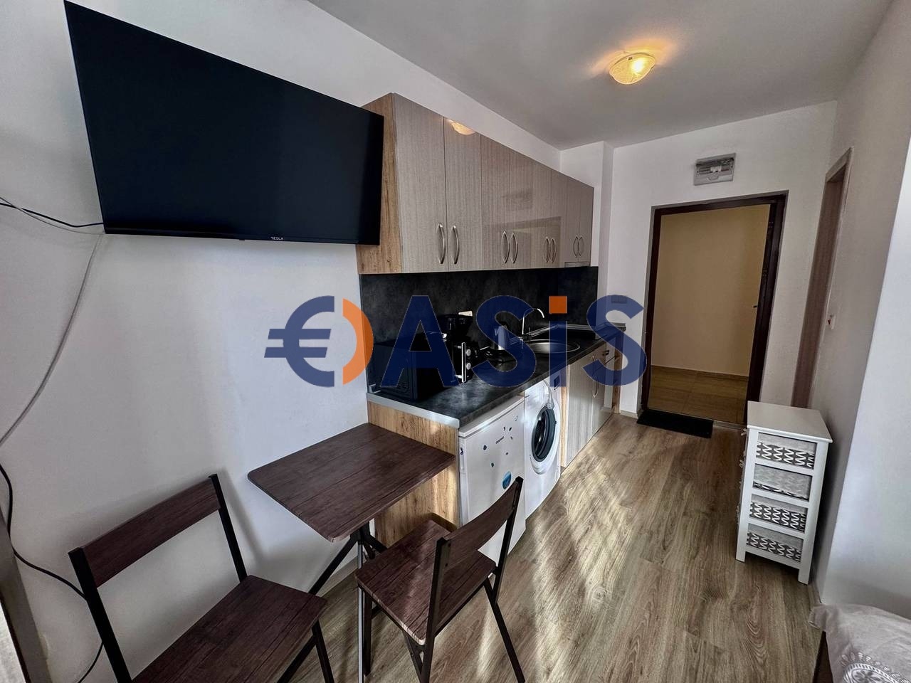 Продава 1-СТАЕН, с. Равда, област Бургас, снимка 2 - Апартаменти - 52265758