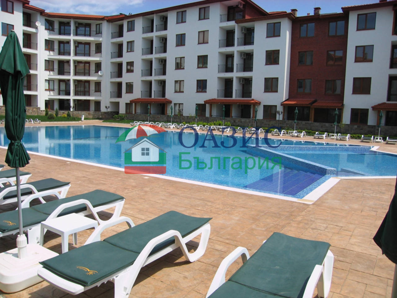 Продава 1-СТАЕН, с. Равда, област Бургас, снимка 16 - Апартаменти - 52265758