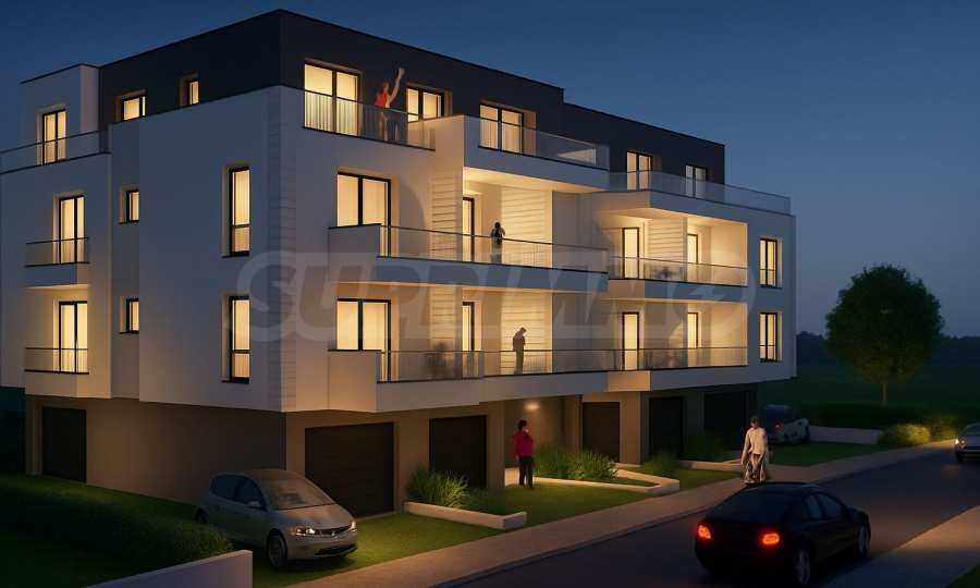Продава 1-СТАЕН, гр. Созопол, област Бургас, снимка 5 - Апартаменти - 54718614