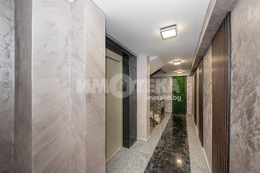 Продава 2-СТАЕН, гр. Пловдив, Кършияка, снимка 7 - Апартаменти - 54223607