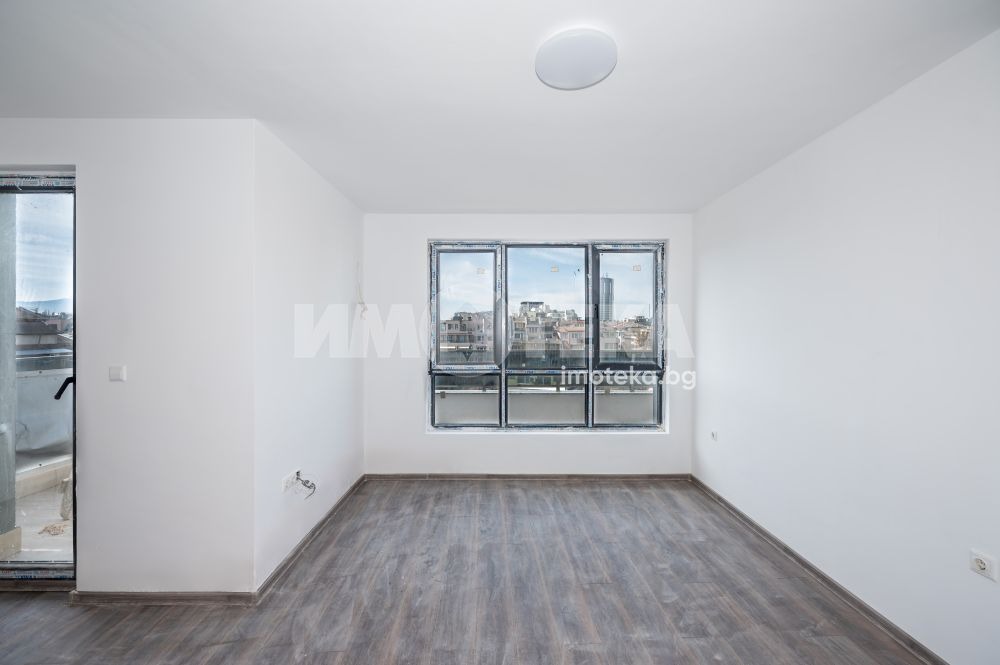 Продава 2-СТАЕН, гр. Пловдив, Кършияка