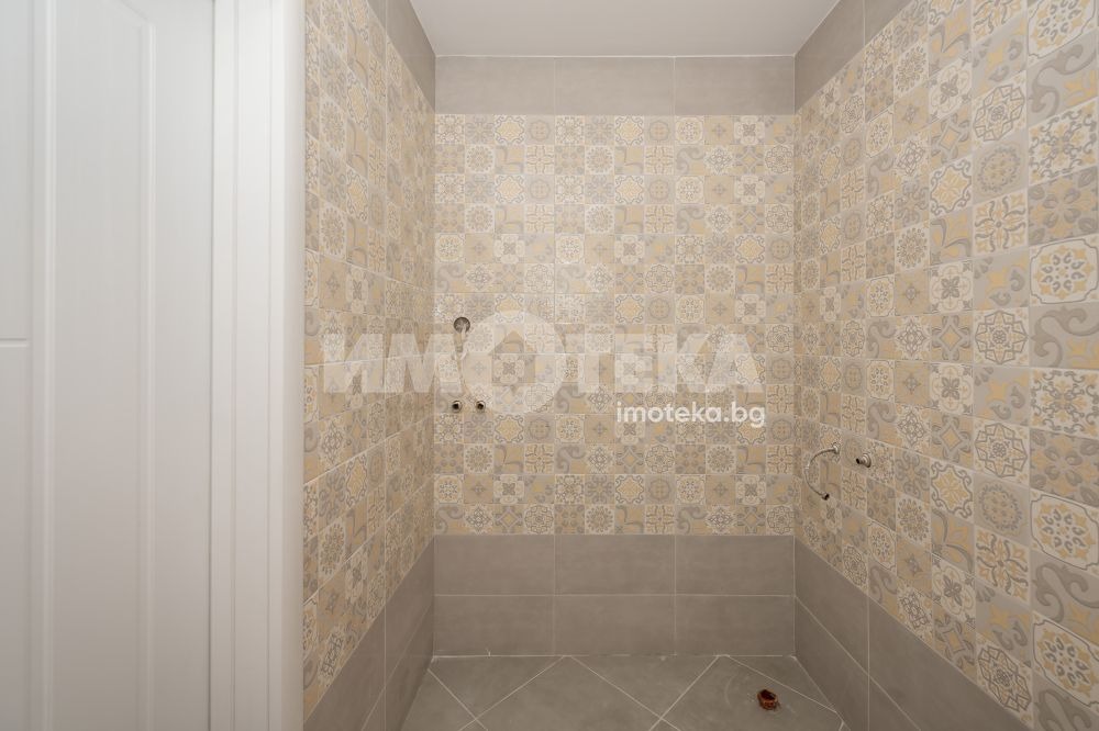 Продава 2-СТАЕН, гр. Пловдив, Кършияка, снимка 10 - Апартаменти - 54223607