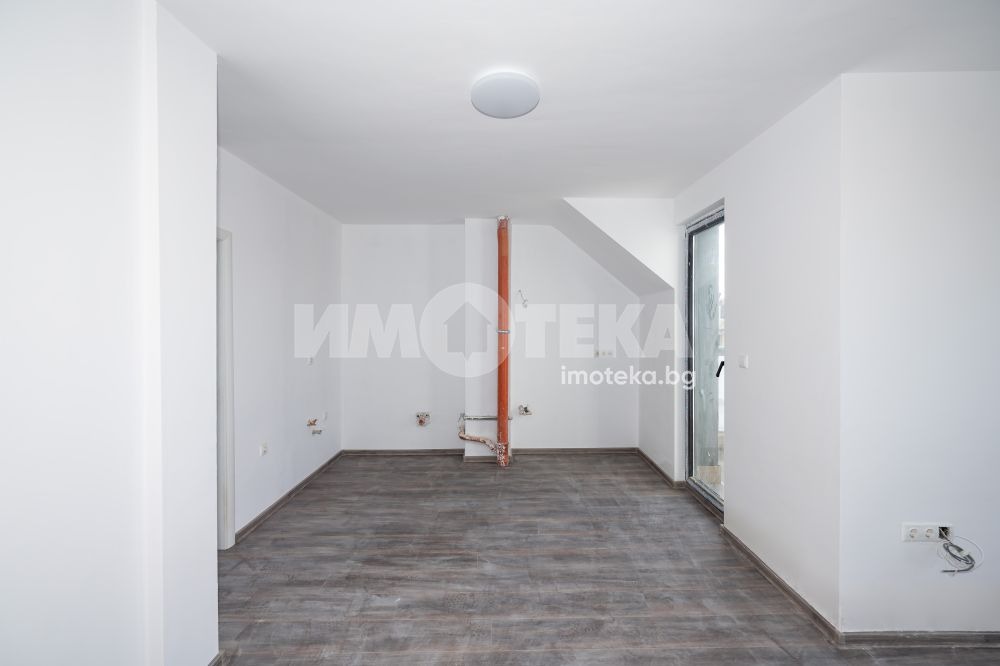 Продава 2-СТАЕН, гр. Пловдив, Кършияка, снимка 3 - Апартаменти - 54223607