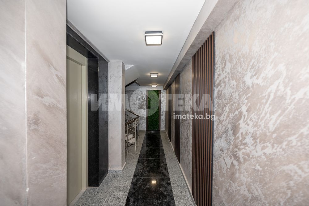 Продава 2-СТАЕН, гр. Пловдив, Кършияка, снимка 6 - Апартаменти - 54223607