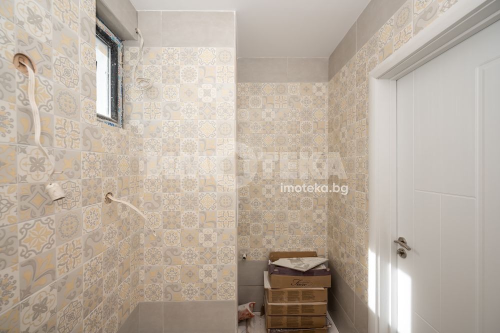 Продава 2-СТАЕН, гр. Пловдив, Кършияка, снимка 8 - Апартаменти - 54223607